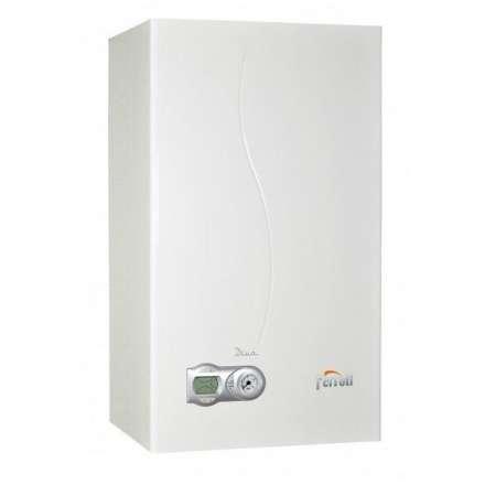 Газовый котел Ferroli Fortuna C 32 купить в Могилеве