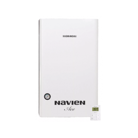 Газовый котел Navien ATMO (Ace) 16AN в Могилеве