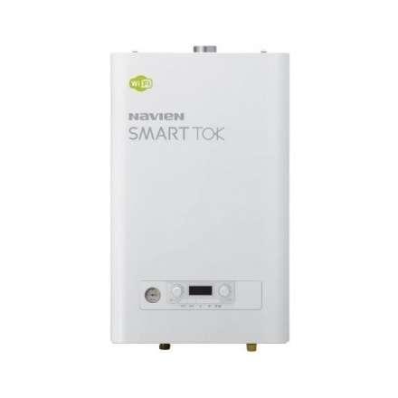 Газовый котел Navien SmartTok 24K в Могилеве