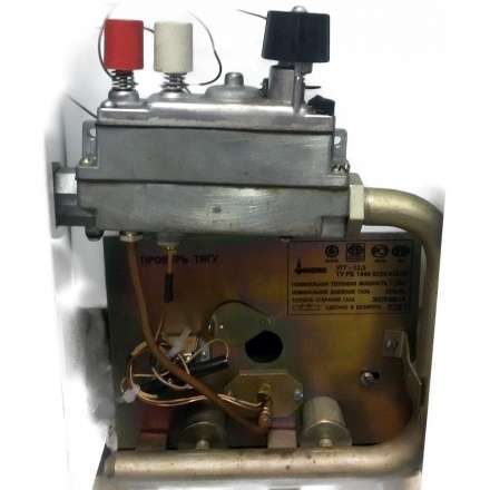 Газовый котел РАТОН КСГ-16 в Могилеве