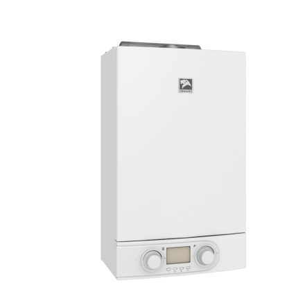 Газовый котёл Лемакс Start-18 в Могилеве