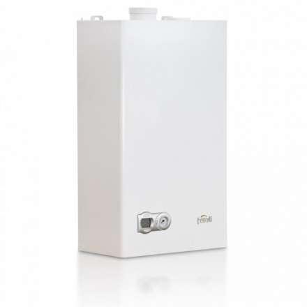 Газовый котёл Ferroli Fortuna H C 32 в Могилеве
