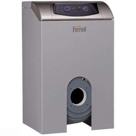 Газовый котёл Ferroli Atlas 47 в Могилеве