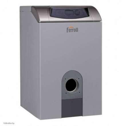 Газовый котёл Ferroli Atlas Evo 78 в Могилеве