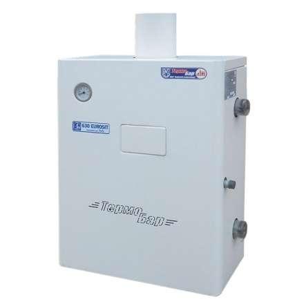 Газовый котёл ТермоБар КС-ГB-12,5 ДS в Могилеве