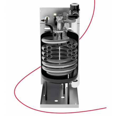 Газовый конденсационный котёл Protherm Медведь Condens 35 KKS в Могилеве