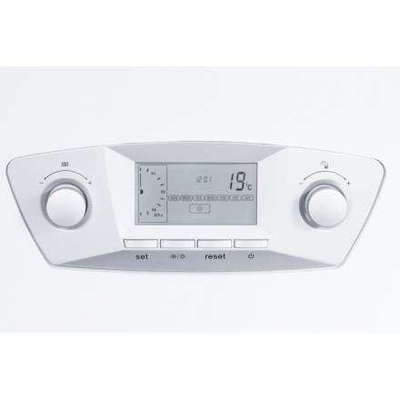 Газовый котел Rihters Helios 18 в Могилеве