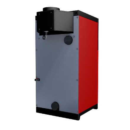 Газовый котёл Лемакс Prestige-25 в Могилеве