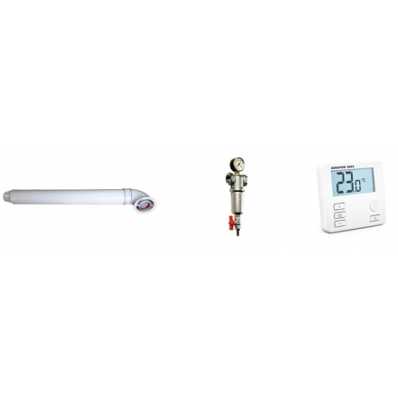 Пакетное решение Immergas Mini 24-150 в Могилеве