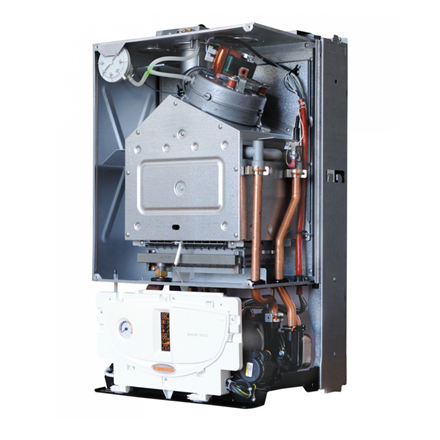 Газовый котел Immergas EOLO Maior 28 в Могилеве