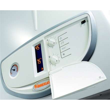 Газовый котел Immergas EOLO Maior X 28 3E в Могилеве