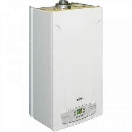 Газовый котел BAXI ECOFOUR 1.24 F в Могилеве
