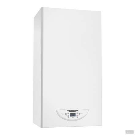 Газовый котел Ariston HS X 24 CF NG в Могилеве