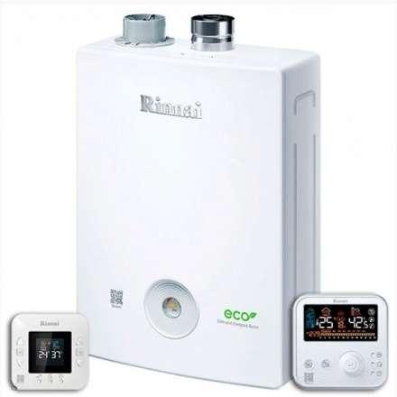 Газовый котел Rinnai BR-R24 (RB-207RMF) в Могилеве