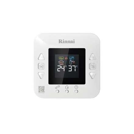 Газовый котел Rinnai BR-R24 (RB-207RMF) в Могилеве