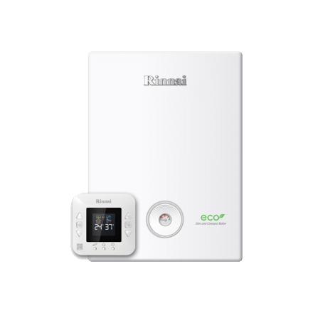 Газовый котел Rinnai BR-U42 в Могилеве