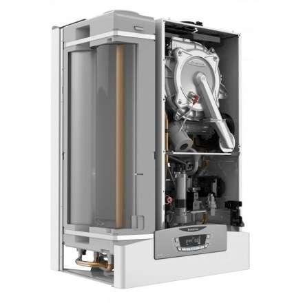 Газовый котел Ariston CLAS B X 28 FF в Могилеве