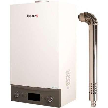 Газовый котел Rihters Econom 26 в Могилеве