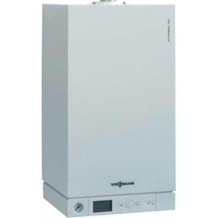 Газовый котел Viessmann Vitopend 100 WH1D 30 turbo 1 контурный в Могилеве