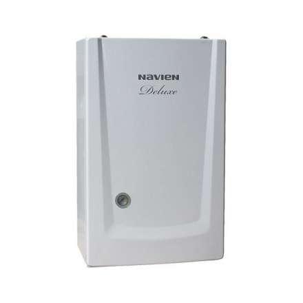 Газовый котел Navien Deluxe 10K в Могилеве
