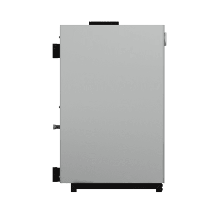 Газовый котел Лемакс КСГ-20Д с ГГУ-24д в Могилеве