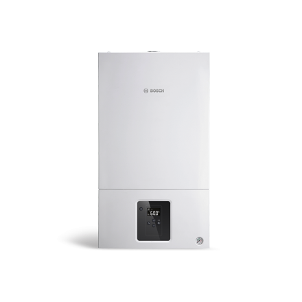 Газовый котел Bosch GAZ 2000 W WBN 2000 24 CR в Могилеве