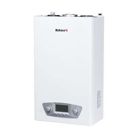 Газовый котел Rihters Helios 13 в Могилеве