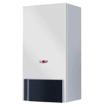 Газовый котел Wolf CGG-2-18 (turbo) в Могилеве