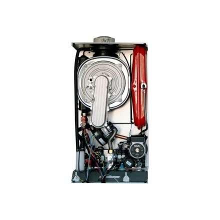 Конденсационный газовый котел BAXI DUO-Tec Compact E1.24 в Могилеве