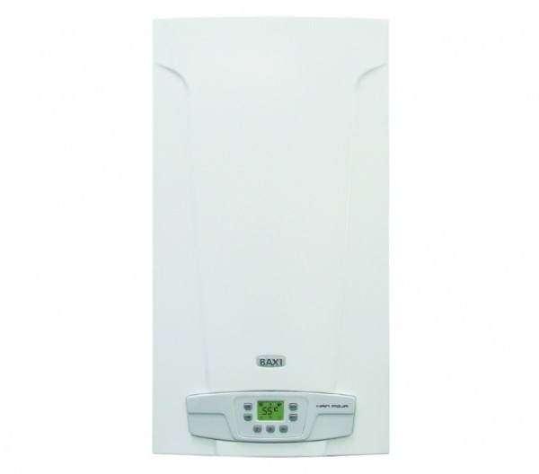 Газовый котел Baxi ECO-5 Compact 1.24 F купить в Могилеве