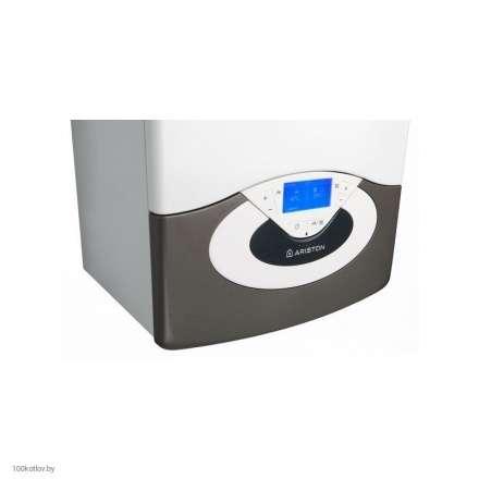 Газовый котел Ariston GENUS EVO 30 FF в Могилеве