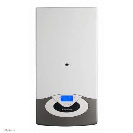 Газовый котел Ariston GENUS EVO 30 FF в Могилеве