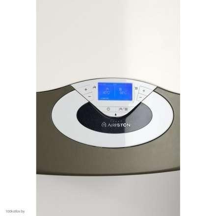 Газовый котел Ariston GENUS EVO 30 FF в Могилеве