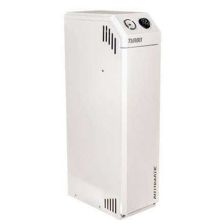 Газовый котел Atem Житомир-Турбо КС-Г-010 СН (в комплекте) в Могилеве