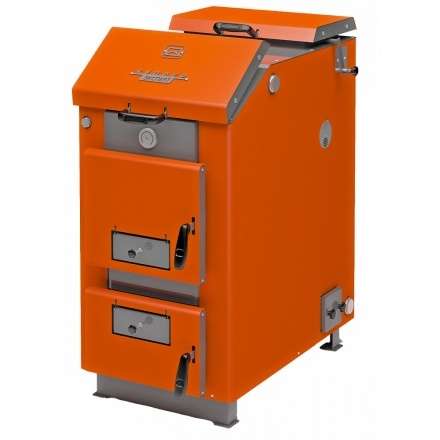 Твердотопливный котел Теплодар Куппер Эксперт-30 (2.0) купить в Могилеве