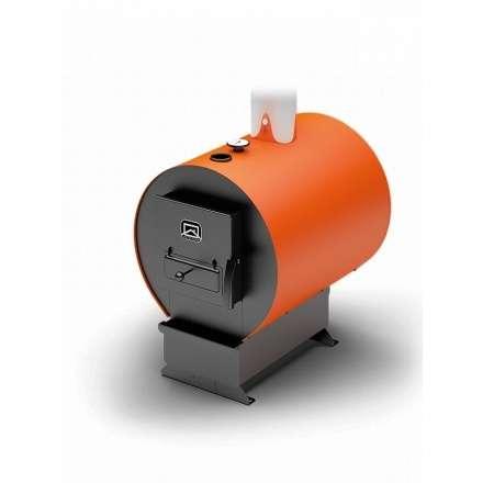 Твердотопливный котел Теплодар Куппер Уют-10 в Могилеве