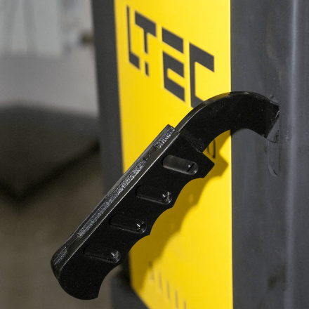 Твердотопливный котел LTEC Eco 15 в Могилеве