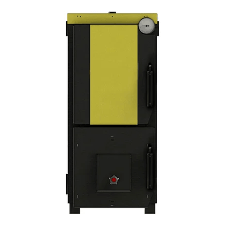 Твердотопливный котел LTEC Eco 35 в Могилеве