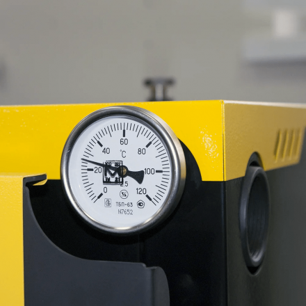 Твердотопливный котел LTEC Eco 35 в Могилеве