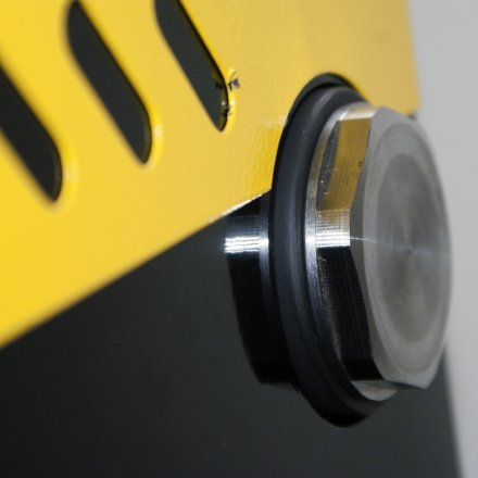 Твердотопливный котел LTEC Thermolong 16 в Могилеве