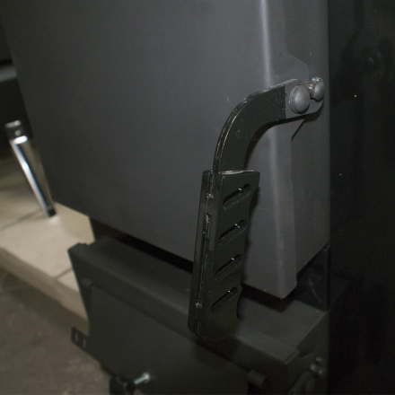 Твердотопливный котел LTEC Thermolong 16 в Могилеве