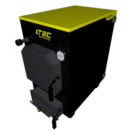 Твердотопливный котел LTEC Thermolong 20 Амазонка бай фото в Могилеве