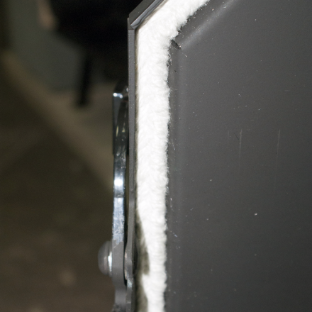 Твердотопливный котел LTEC Thermolong 30 в Могилеве