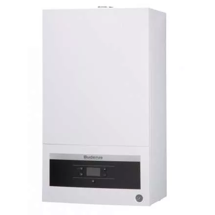 Газовый котел Buderus Logamax U052-24 K в Могилеве